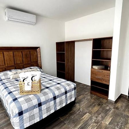 Casa Lua Tequesquitengo. Alberca, Jacuzzi Y Roof المظهر الخارجي الصورة