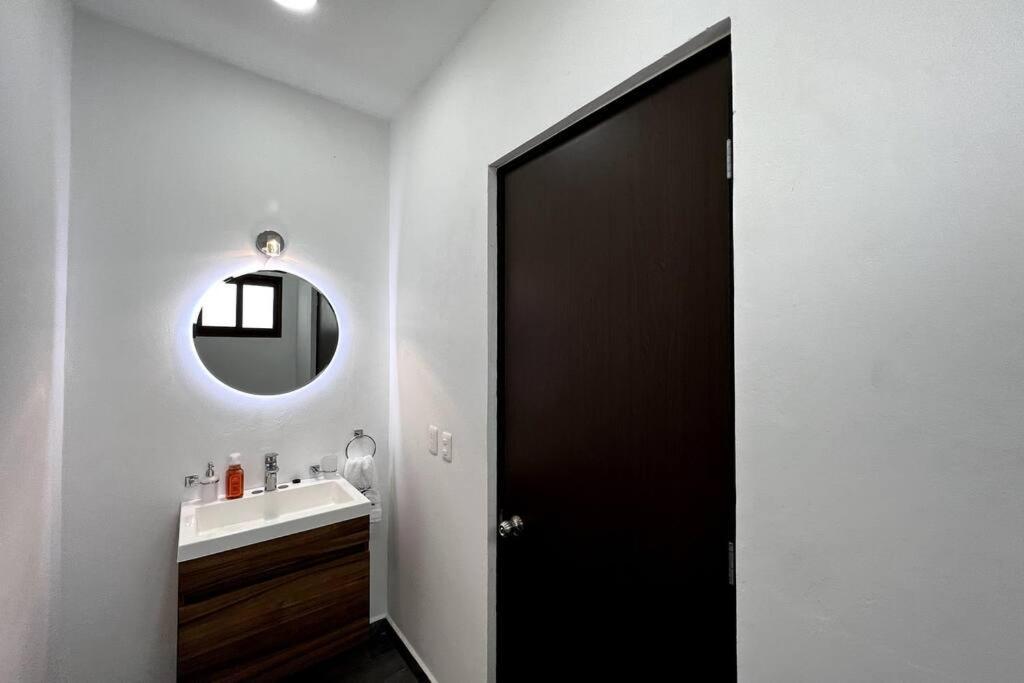 Casa Lua Tequesquitengo. Alberca, Jacuzzi Y Roof المظهر الخارجي الصورة