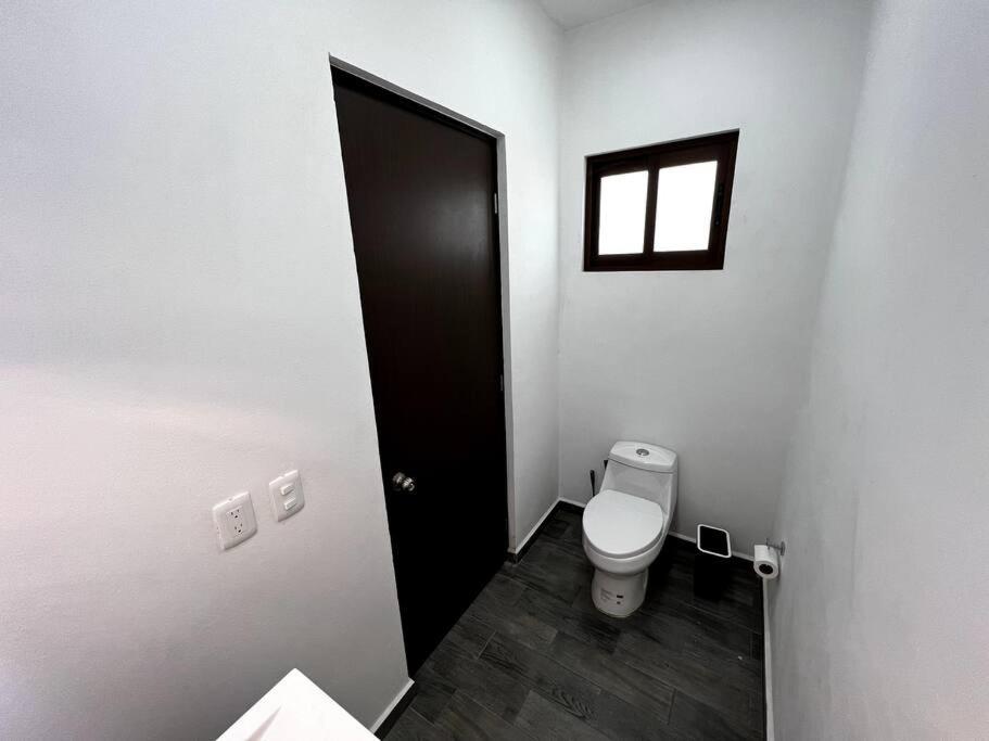Casa Lua Tequesquitengo. Alberca, Jacuzzi Y Roof المظهر الخارجي الصورة