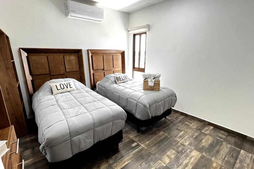 Casa Lua Tequesquitengo. Alberca, Jacuzzi Y Roof المظهر الخارجي الصورة