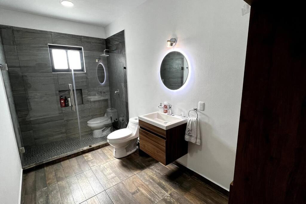 Casa Lua Tequesquitengo. Alberca, Jacuzzi Y Roof المظهر الخارجي الصورة